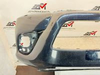 Лот: 25896732. Фото: 3. бампер Toyota Hilux GUN125. Авто, мото, водный транспорт