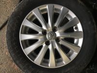 Лот: 16726038. Фото: 3. Японские диски Toyota. Авто, мото, водный транспорт