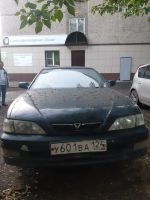 Лот: 19114238. Фото: 5. Тайота виста 1998