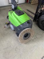 Лот: 24700737. Фото: 4. Поломоечная машина Ipc ct45. Красноярск