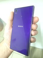 Лот: 8439310. Фото: 2. Sony Z1 C6903 LTE 4G. Смартфоны, связь, навигация