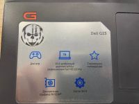 Лот: 20231640. Фото: 3. Ноутбук игровой DELL G15 I7 11800H. Компьютеры, оргтехника, канцтовары