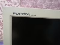 Лот: 20536675. Фото: 2. Монитор LG Flatron L1525S. Мониторы, проекторы