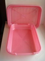 Лот: 1298743. Фото: 2. Лоток для кошки. Животные и уход