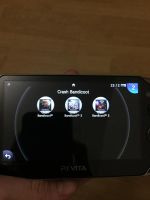 Лот: 7122814. Фото: 3. Ps vita максимальная комплектация. Компьютеры, оргтехника, канцтовары