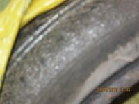 Лот: 7243953. Фото: 2. R16/205/55 4шт. целые, еще вчера... Шины, Диски
