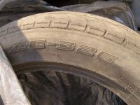 Лот: 962457. Фото: 3. 2 шт FALKEN 205/55/16. Авто, мото, водный транспорт