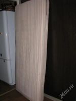 Лот: 2058948. Фото: 2. Матрас. Мебель для спальни