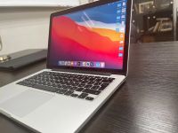 Лот: 6514656. Фото: 2. Apple MacBook Pro 13" Retina Core... Компьютеры, ноутбуки, планшеты