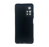 Лот: 22145420. Фото: 2. ЧЕХОЛ НА XIAOMI POCO M4 PRO СИЛИКОН-СОФТ. Аксессуары