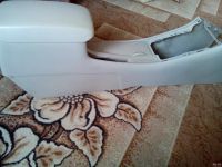 Лот: 13574046. Фото: 5. Подлокотник Бардачок Toyota Corolla...