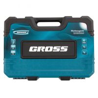 Лот: 17862690. Фото: 4. Набор инструментов Gross 82 предметов... Красноярск