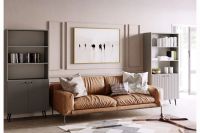 Лот: 23702763. Фото: 3. Стеллаж Hoff Медея. Мебель