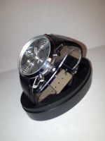 Лот: 12008511. Фото: 3. Механические мужские Часы "Montblanc... Ювелирные изделия, бижутерия, часы