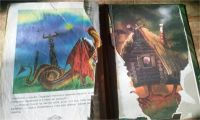 Лот: 9315725. Фото: 3. теремок русские народные сказки. Литература, книги