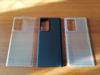 Лот: 21588336. Фото: 5. Samsung galaxy note 20 ultra