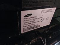 Лот: 13995018. Фото: 2. ЖК Телевизор Samsung LE-40N87BD. ТВ и видео