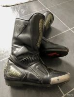 Лот: 18096499. Фото: 3. Мотоботинки Dainese 40. Авто, мото, водный транспорт