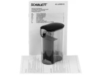 Лот: 25052668. Фото: 6. Соковыжималка scarlett SC-JE50S15...