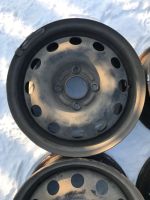 Лот: 19929991. Фото: 2. Диски штампованные Ford 4*108... Шины, Диски