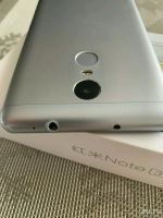 Лот: 13317319. Фото: 2. Xiaomi redmi note 3. Смартфоны, связь, навигация