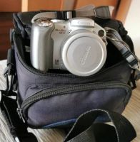 Лот: 17980445. Фото: 2. Фотоаппарат Canon PowerShot S2. Фотокамеры