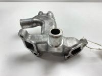 Лот: 21119190. Фото: 2. Патрубок системы охлаждения Lexus... Автозапчасти