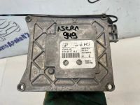 Лот: 22988894. Фото: 6. блок управления ДВС Opel Astra...