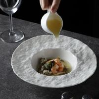 Лот: 25379773. Фото: 4. Тарелка для пасты Home Chef Era. Красноярск