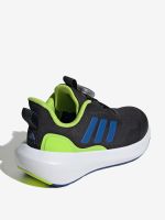 Лот: 24380955. Фото: 4. Кроссовки детские adidas Fortarun... Красноярск