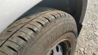 Лот: 8277607. Фото: 5. Toyota Corolla Runx