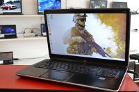 Лот: 16683753. Фото: 2. Игровой ноутбук HP dv7-7252er... Компьютеры, ноутбуки, планшеты