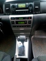Лот: 7243269. Фото: 10. Toyota Corolla, 2004г, V-1600...