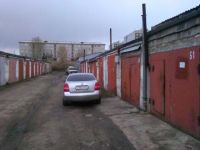 Лот: 7532829. Фото: 4. Капитальный гараж в Солнечном. Красноярск