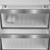 Лот: 19538049. Фото: 7. Холодильник Grundig GKPN66930LXDW