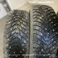 Лот: 14768933. Фото: 9. Дошиповка, ошиповка зимних шин...