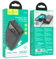 Лот: 19906440. Фото: 2. Power Bank (20000 mAh) (20W, QC... Аксессуары