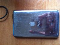 Лот: 2052216. Фото: 2. Ipod classic Полный комплект... Смартфоны, связь, навигация