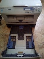 Лот: 18603682. Фото: 5. МФУ brother dcp 7010r