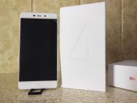 Лот: 8777388. Фото: 4. Xiaomi Redmi 4 Pro 3/32 Silver...
