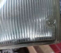 Лот: 21421709. Фото: 5. Поворотники и реснички Исузу эльф...