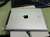 Лот: 4559575. Фото: 2. 137198 iPad 4 32gb Black 3G НОВЫЙ... Компьютеры, ноутбуки, планшеты