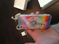 Лот: 4379426. Фото: 6. Iphone 4 32gb free sim белый полный...