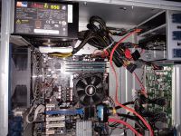 Лот: 17493356. Фото: 7. Продам сервер ASUS TS300-E8...