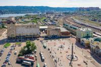 Лот: 16209776. Фото: 2. Офис для сильной компании, 276... Аренда
