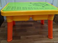 Лот: 17249236. Фото: 2. Игровой набор "Sand & Water Table... Игрушки