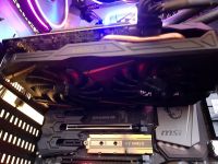 Лот: 14299590. Фото: 2. Gigabyte GTX 1060 WindForce OC... Комплектующие