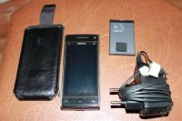 Лот: 1916196. Фото: 2. NOKIA X6 8GB. Смартфоны, связь, навигация