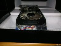 Лот: 9905058. Фото: 4. Gigabyte GTX 560TI gvn560ud-gi... Красноярск