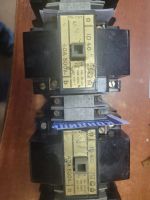 Лот: 25115511. Фото: 3. Пускатель контактор ID40 TGL20457... Строительство и ремонт